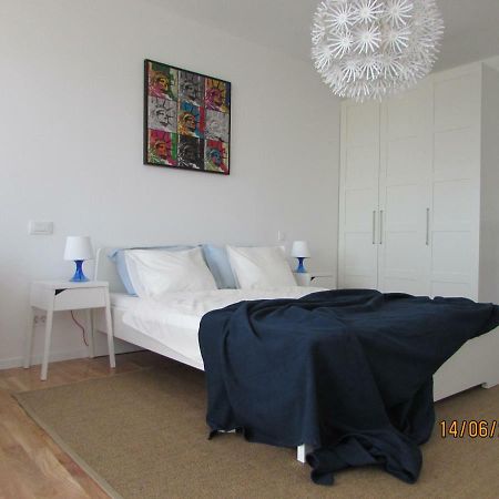 Appartement Pearl à Šibenik Extérieur photo