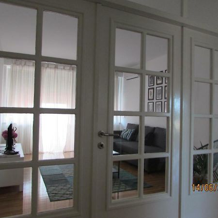 Appartement Pearl à Šibenik Extérieur photo