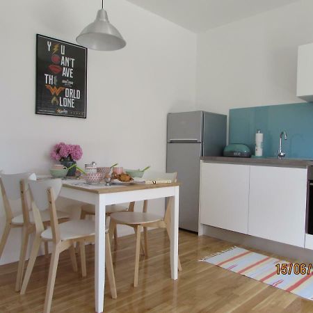 Appartement Pearl à Šibenik Extérieur photo
