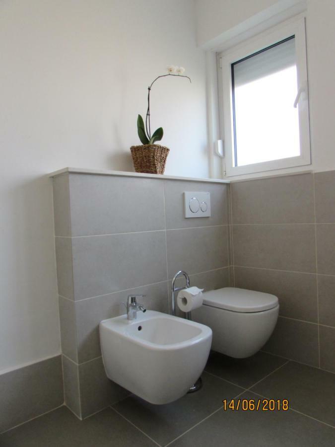 Appartement Pearl à Šibenik Extérieur photo