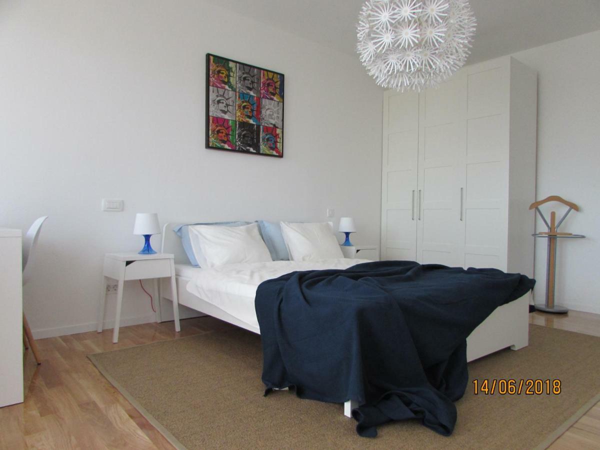 Appartement Pearl à Šibenik Extérieur photo