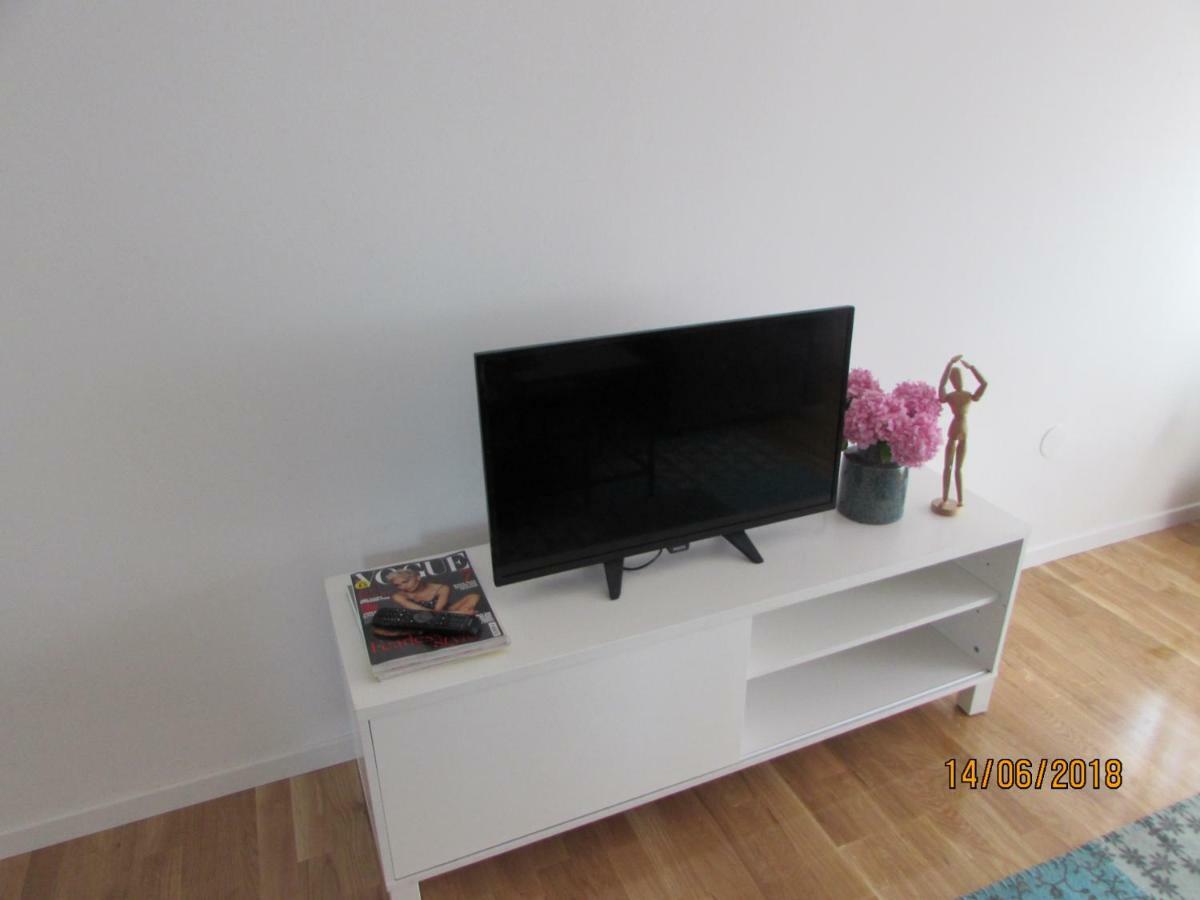 Appartement Pearl à Šibenik Extérieur photo