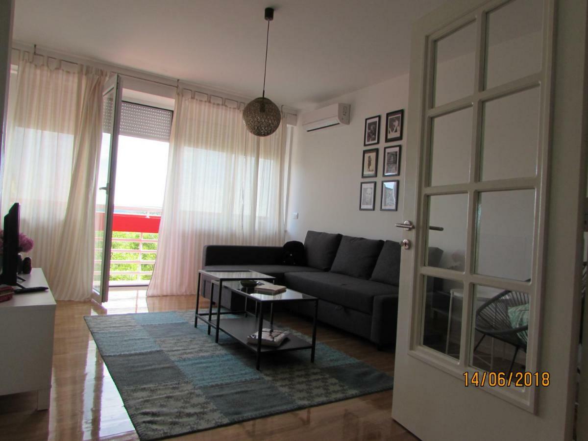Appartement Pearl à Šibenik Extérieur photo