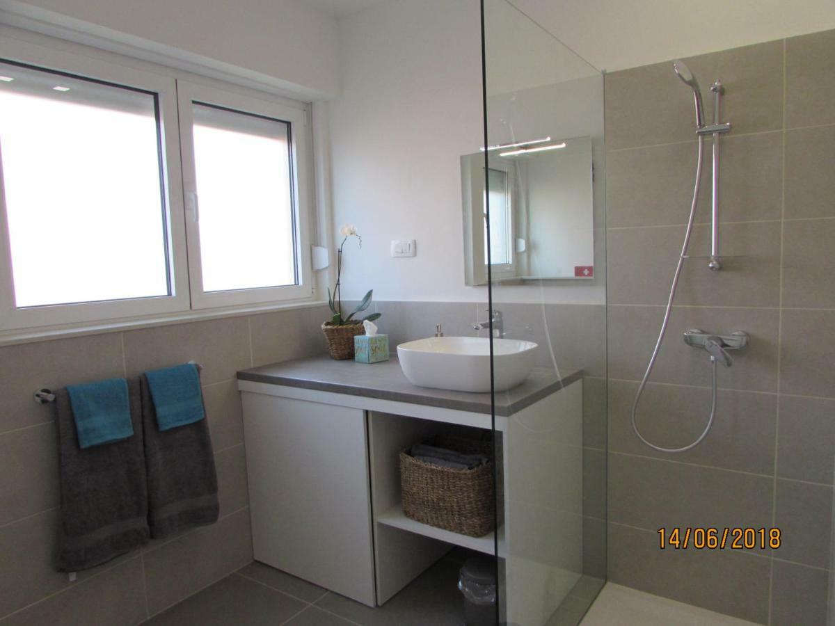 Appartement Pearl à Šibenik Extérieur photo
