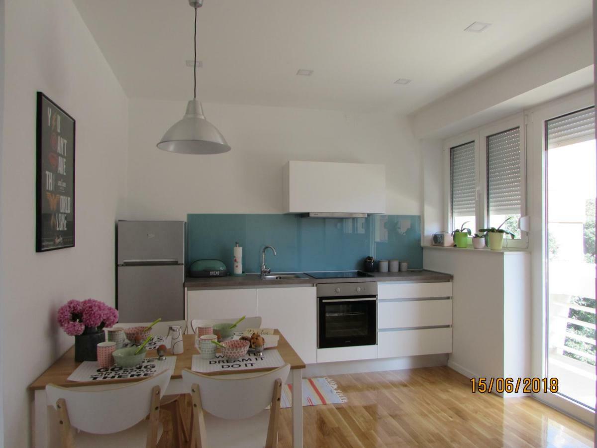 Appartement Pearl à Šibenik Extérieur photo