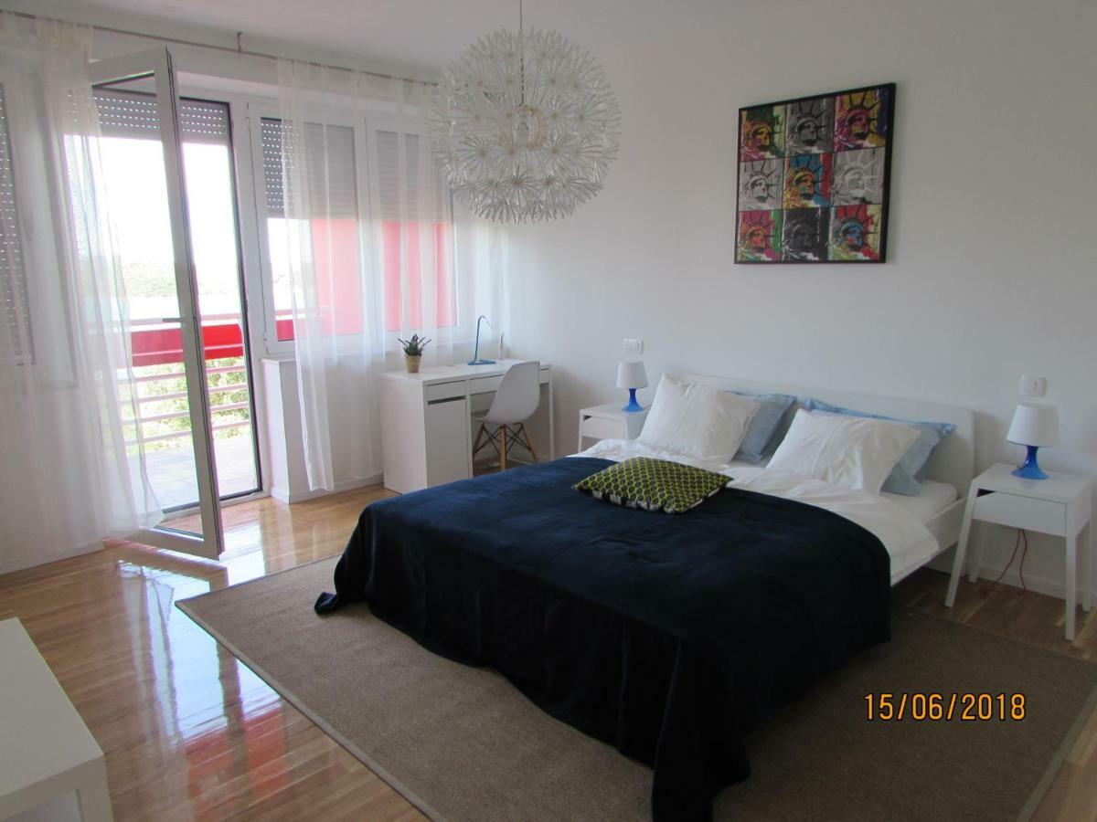 Appartement Pearl à Šibenik Extérieur photo