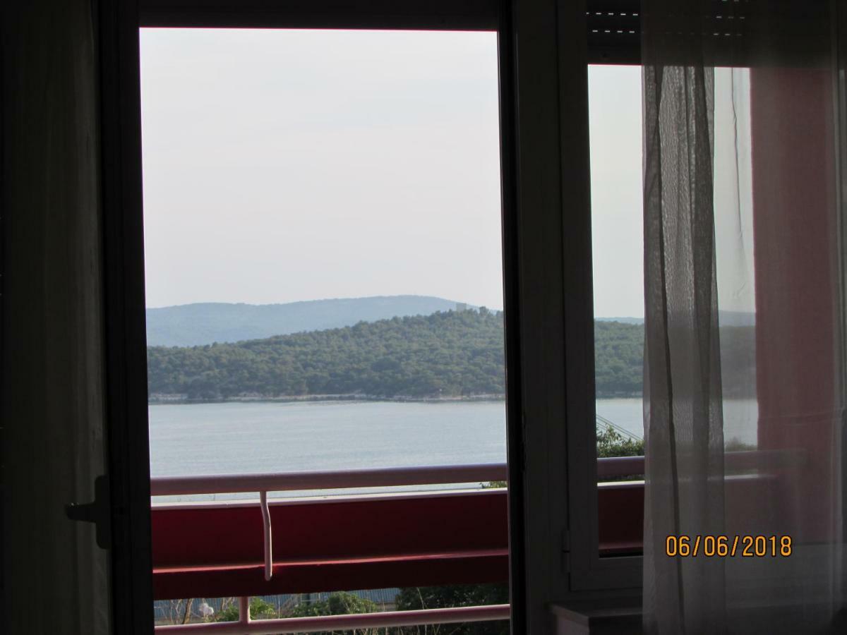 Appartement Pearl à Šibenik Extérieur photo