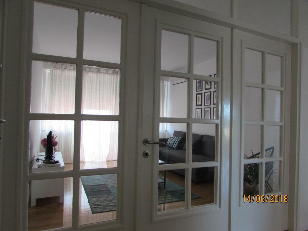 Appartement Pearl à Šibenik Extérieur photo