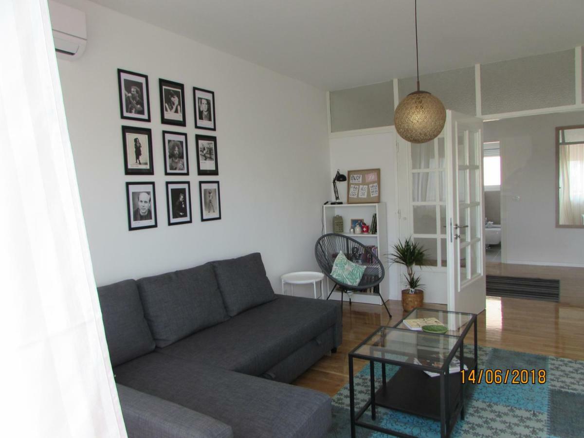 Appartement Pearl à Šibenik Extérieur photo