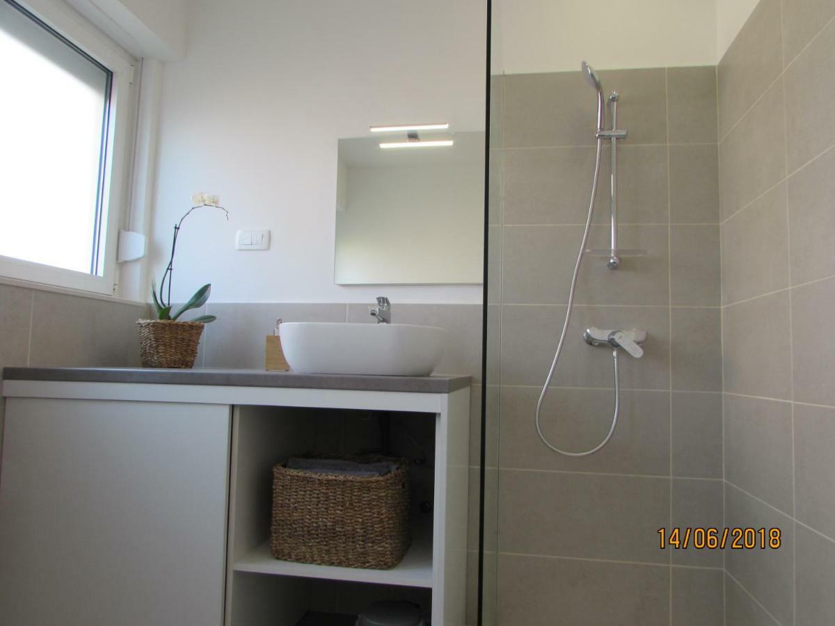 Appartement Pearl à Šibenik Extérieur photo