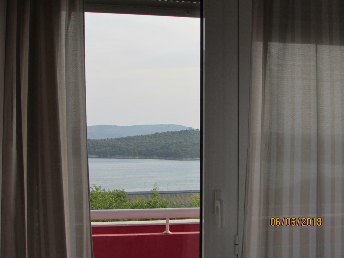 Appartement Pearl à Šibenik Extérieur photo