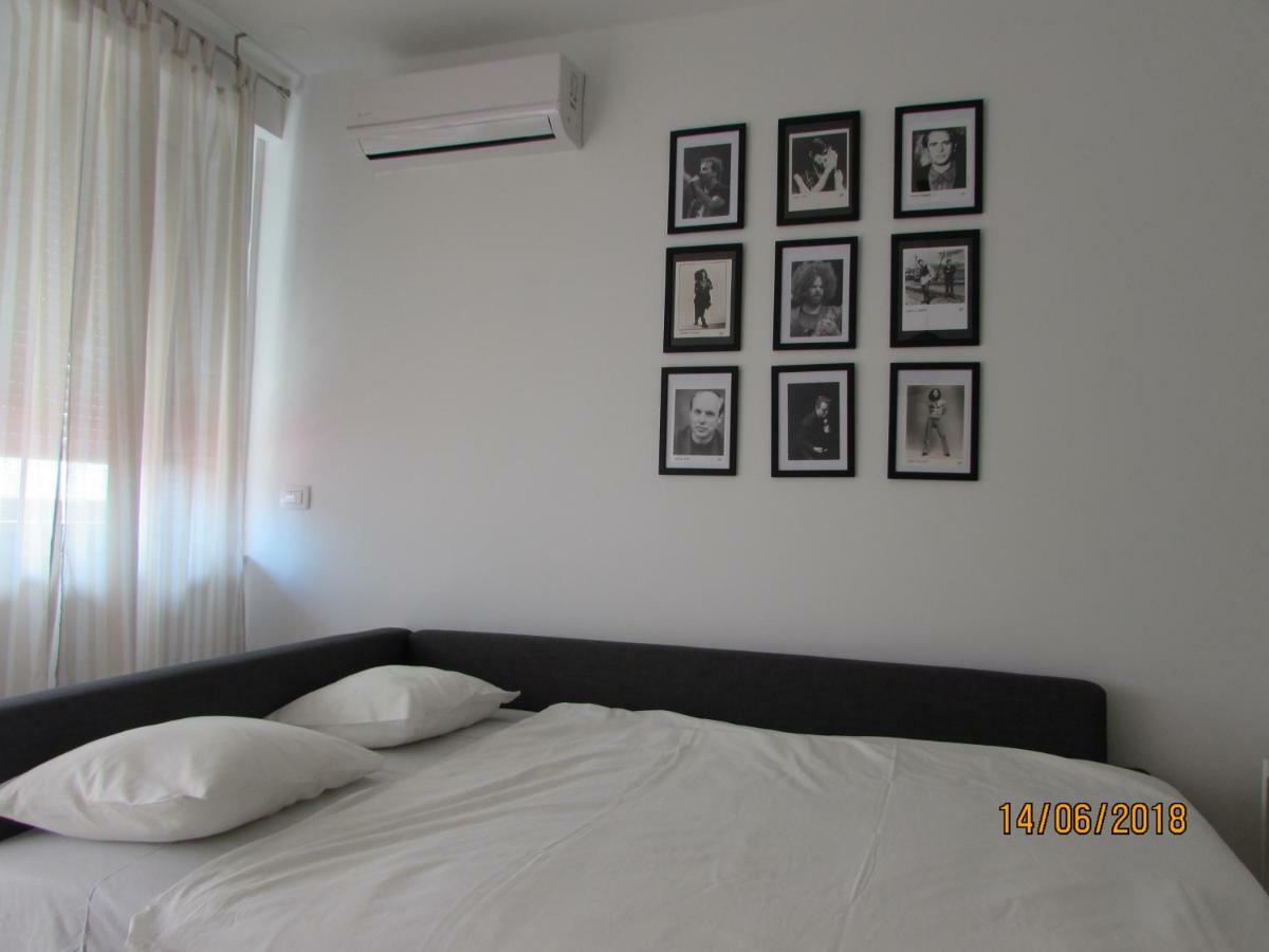 Appartement Pearl à Šibenik Extérieur photo
