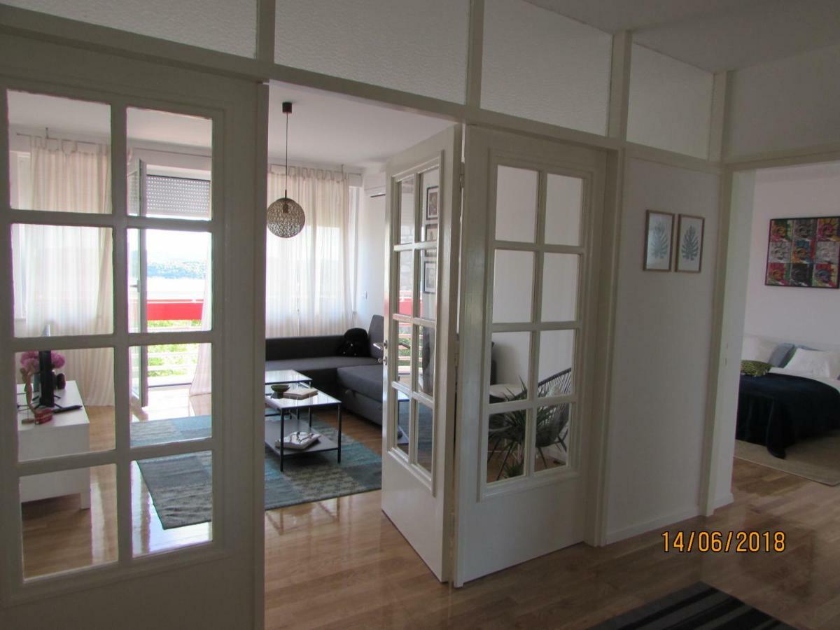 Appartement Pearl à Šibenik Extérieur photo