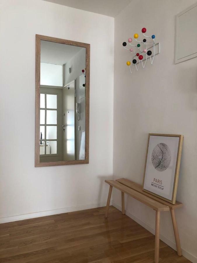 Appartement Pearl à Šibenik Extérieur photo