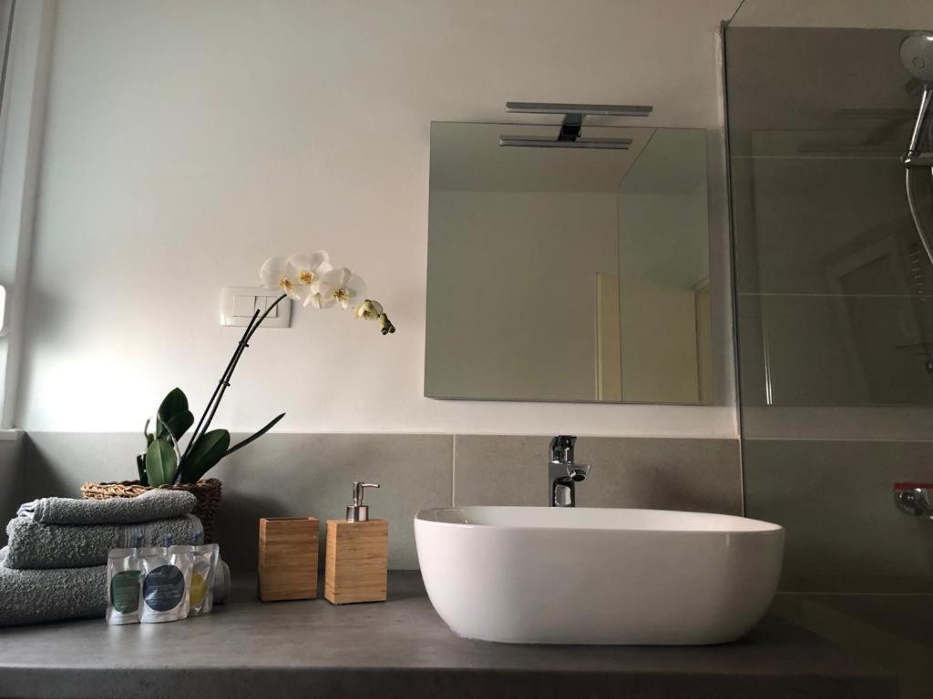 Appartement Pearl à Šibenik Extérieur photo